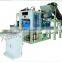 High Capacity Automatic Brick Machine Hot Search