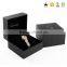 Luxury Recycled Paper Packaging Box For Watch