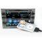 EONON GM5154 Gray 7 Inch Digital Touch Screen Car DVD Player with Screen Mirroring Function& Built-in GPS For OPEL