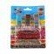 HOT selling Factory Wholesale High Quality Rainbow 2mm Paracord