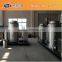 CO2 recovery device