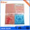 China high quality natural super aborbent hot sale compressed cellulose sponge cloth kitchen