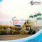 HZS50 Stationary Concrete Batching Plant Price (50m3/h)