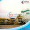 HZS50 best sale 50 m3/h concrete batching plant