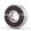 China high performance 608rs 608s bearing