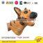 Customized Dinosaur finger Dinosaur Puppet toys for chirdren