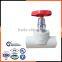 Popular PPR stop valve with good quality