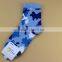military fashion camouflage design socks