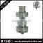 China Wholesale E Cigarette 304ss rda e cigarette atomizer tank