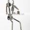 a lot kinds of dedo music mini art / Iron man / drum steel art