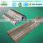 Factory Price Interior Decoration Material PVC Cornice Corners