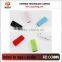 HDMI to VGA with Audio Adapter colorful HDMI female to VGA female+3.5mm audio cables