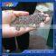 High Profit Crush Wire Waste Wire Separating Plant /waste PCB Crusher Recycling Machine