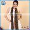 China Wholesale Women Fashion Scarf Factory