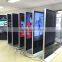 China manufacturer wholesale display video screens shopping mall information kiosk prices