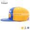 Designer Cheap 6 Panel Acrylic Snap Back Caps
