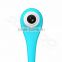 SOOCOO G1 Lifestyle Video Camera WIFI 1080P with Remote Control(with Dracket)