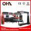 OHA" Brand AFM-1250 manufacturing cnc punching machine hydraulic punch press with Amada tools turret punching Fanuc control