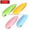 little bee type power bank 2600mAh back up charger battery can use to gift