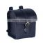New products hot-sale pu leather bicycle bag for electric bicycle