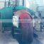 Elbows medium frequency heating hydraulic pushing machine