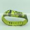 Camouflage Series replacement fitbit flex wireless band activity bracelet wristband with clasp No tracker