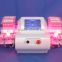 2016 4D lipo laser with 4 wavelength 528 dipodes lipo laser slimming machine