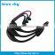 Fashion 4gb mp3 sport headphones without sd memory card