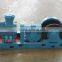 8 ton prop-drawing mining winch