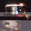Popular across the US hot sales 2016 best quality new case LED lumee mobile phone case for iphone 5s