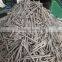 Biomass briquette press machine for environmental fuel