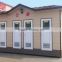 40 feet container house/prefab house/ modular house for living