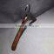 Coats Clothing Type and Wooden Material clothing hanger