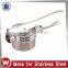 Stainless Steel Potato Ricer, Potato Masher