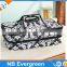 Expandable Hot/Cold Food Carriers