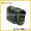 New Release 600m Waterproof Solar Power Laser Rangefinder Hunting Rangefinder