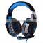 Stereo PC Gaming Headset Gaming headphone