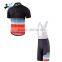 Fashionable Bicycle Jersey Sublimation for Men China factory
