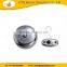 Hotel stainless steel retractable washing line