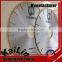 High Cutting Speed Multi-rip Ripping TCT Circular Saw Blad