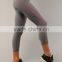 Wholesale Supplex Spandex Dry Fit Sports Legging Lady Yoga Leggings