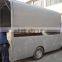 Mobile Gasoline Food Truck