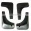 High Quality Plastic Mold Car Mud Guard Shanghai