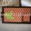 wooden trays