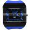 2015 Newest OEM Silicon Fashion Square Big Watches for Men