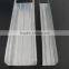 China good supplier Reliable Quality galvanized u channel stud track profile