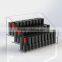 Modern acrylic cosmetic display lipstick stand holder, acrylic cosmetic makeup organizer lipstick holder