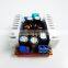 DC-DC Adjustable Converter 4-30V to 1.2-29V 5V 12V 24V 15A Step Down Voltage Regulator
