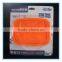 collapsible reusable silicone storage basket for freezer