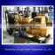 Chp combined cogeneration ac 3ph natural gas generator